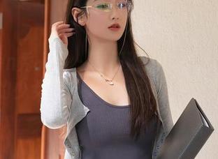 Xiuren秀人网 – 就问谁还没看过抖娘利世的少女图集，资源还是老味道！