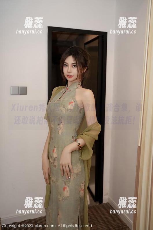 Xiuren秀人网-杨欣欣 Xiuren秀人网 - 杨欣欣的女孩合集,谁还敢说拍照不重要啊?根本没法抗拒!