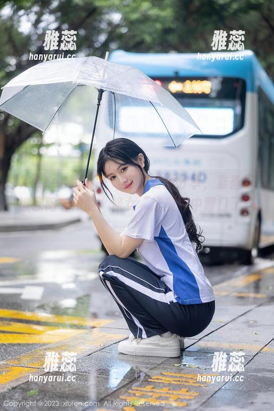 Xiuren秀人网-欧阳若依 Xiuren秀人网 - 高清资源分享,准备好被欧阳若依的”修女“造型戳中胃口了吗?