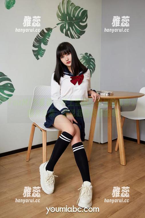 YouMi尤蜜荟-井上雪樱 YouMi尤蜜荟 - 井上雪樱:学姐的秘密小图片合集,别说我告诉你的哦