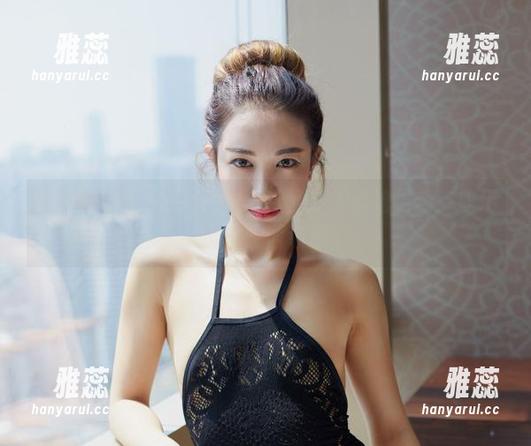 YouWu尤物馆-俞夕梦 YouWu尤物馆 - 俞夕梦专业打工姿势更新:职场装不止于西装啊!