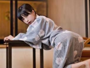 又一部经典，aqua水淼23年Fantia合集倾情登场，高清看得我想随便猜想…