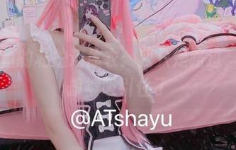 at鲨鱼的私拍连体衣：我只是路过，结果却被吸引住了