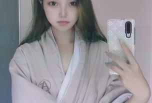 原图更新！eloise软软的体操服，捏捏都软，可惜我这双手没练过体操！