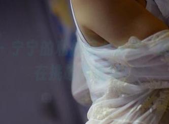 pans – 宁宁的私拍修女系列，感觉像是在挑战传统啊！