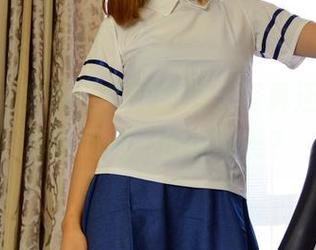 pans – 穿得比李沫的夏天写真还清凉，真没问题…但你敢吗？