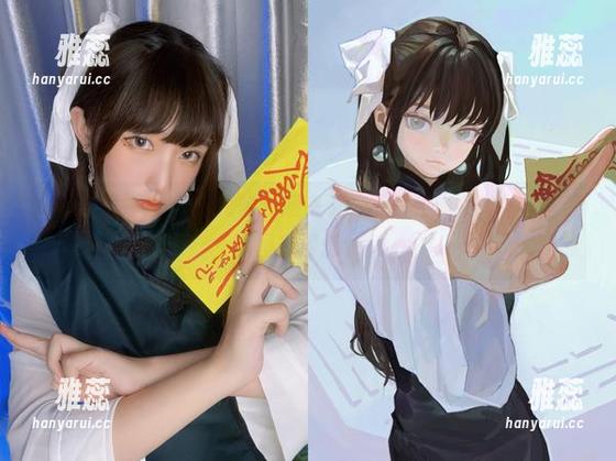 roroki骷髅姬 roroki骷髅姬带着她的长腿来了,不需要仙女光,只有美图在闪烁。