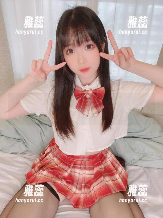 shimo霜月 AtagoMaid,这波是shimo霜月美图的天花板,尤其是无圣光那段。