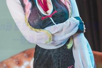 yeeun孙乐乐全套写真，剧情中似乎藏着一些我没看懂的暗示。