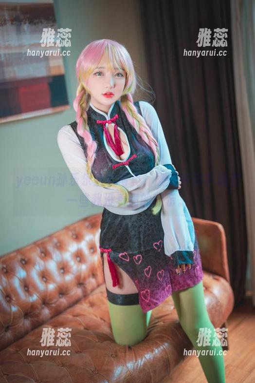 yeeun孙乐乐 yeeun孙乐乐全套写真,剧情中似乎藏着一些我没看懂的暗示。