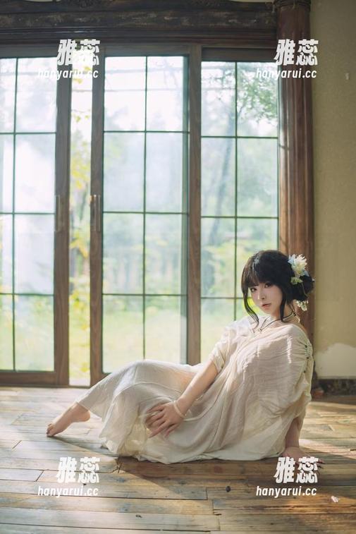 yuuhui玉汇婚纱全集：我敢打赌这裙子比我还挑剔！