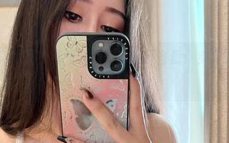 微密圈 – 花嫁吗？不爱笑的赛琳毫不吝啬：免费的图片带你飞！