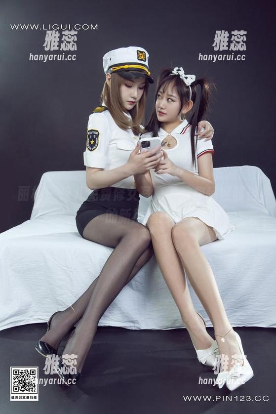 丽柜-凉儿 丽柜 - 凉儿免费修女写真,教你惊世骇俗的新风潮!