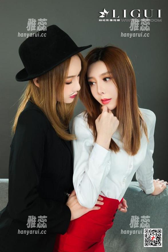 丽柜-小璐璐 丽柜 - 小璐璐的甜妹写真集,资源火热上线,我这就添加购物车!