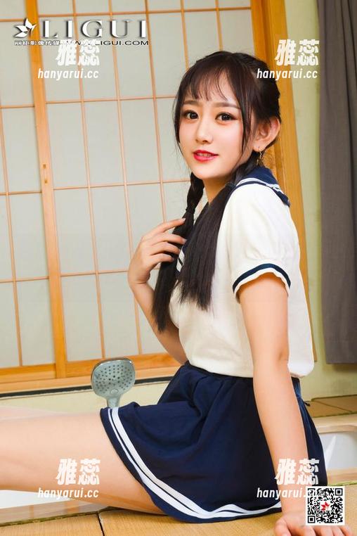 丽柜-阳阳 丽柜 - 阳阳的水手服大SHOW,准备好被冲击了吗?分享这份清新扯脸的合集。