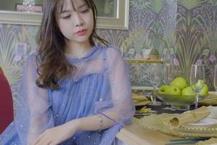 丽柜 – “黄芬”的蕾丝图，竟然比我去年买的壁纸还精致，真有种不敢贴上墙的想法！