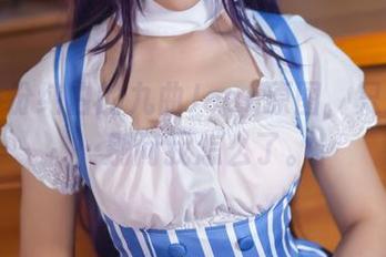 这是一份纯白的九曲Jean原图，只想说……别问我怎么了。