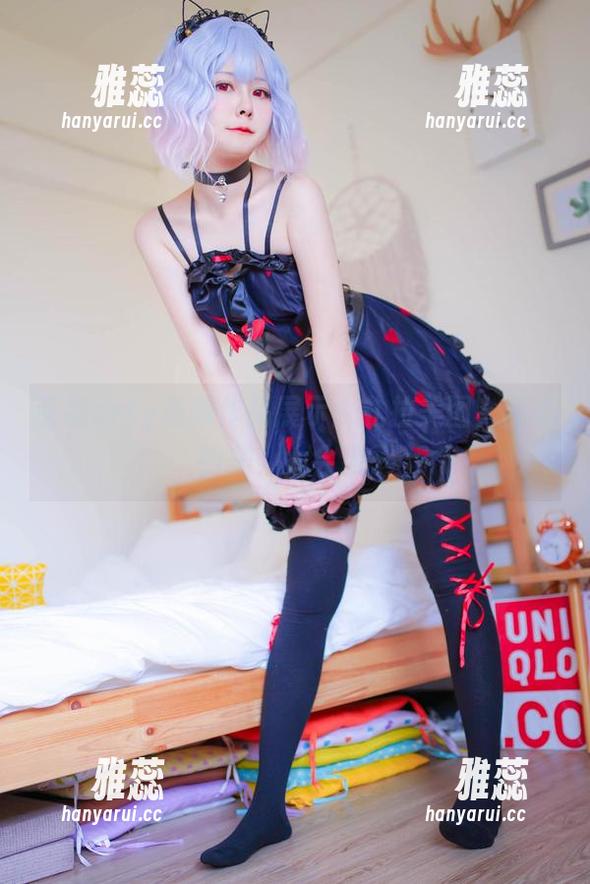 亚缇arty最新作品展示：扎拉美图，走心的美，太会撩了