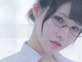 你十七鸽最新作品集——白色护士，光鲜亮丽另一面