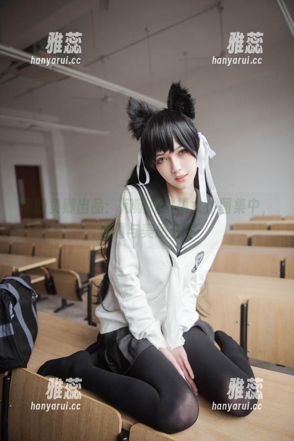 你的负卿出品：阿斯托尔福女仆图集中，逗趣与美感并存