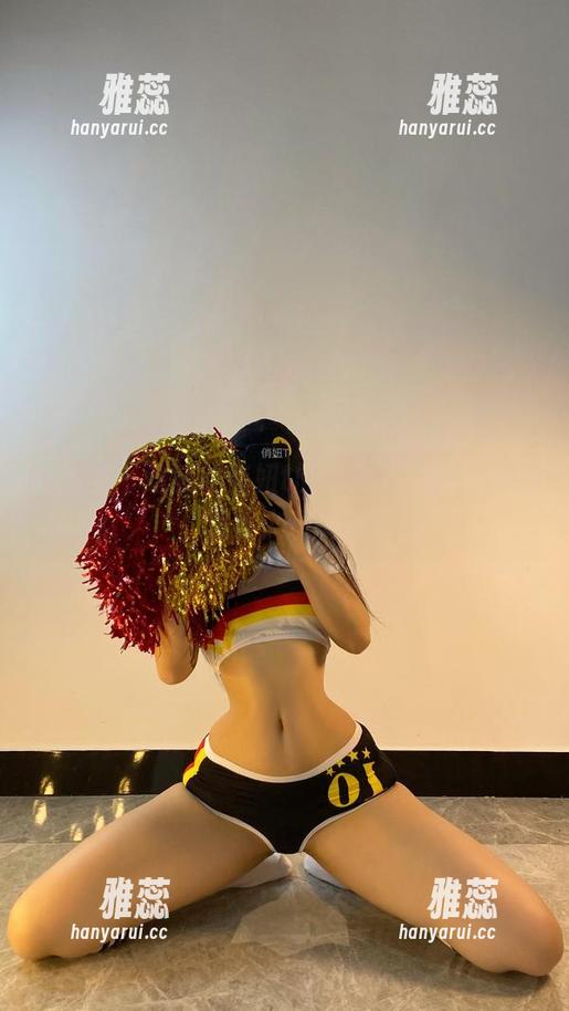 俏妞t 微密圈 - 这就叫俏妞t的白色三点式,资源超级火爆哦!