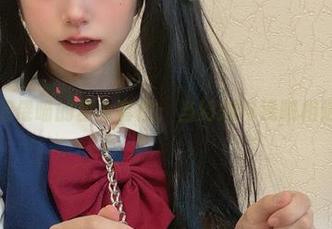 倦倦喵的巫女套图：当幻想与浅眠相遇