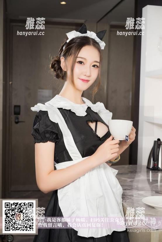 克拉女神-YOYO 克拉女神 - YOYO的空姐剪影,图集展现不一样的高空气质