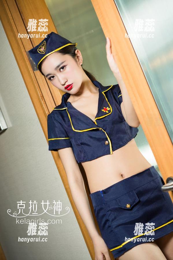 克拉女神-慕菲 克拉女神 - 慕菲图集中的黑色私拍,等我擦干眼泪再打开……