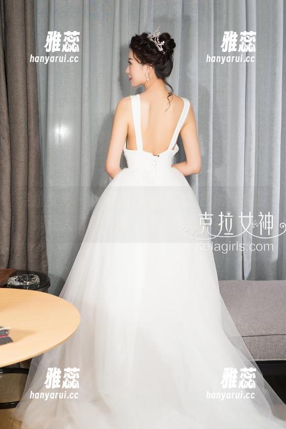 克拉女神-杨暖 克拉女神 - 这些黑白画面,杨暖的图集资源让人眼前一亮,居然还想多看几遍