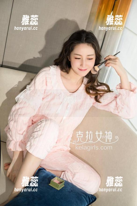 克拉女神-汤怡 克拉女神 - 汤怡的高清图册:剧情里的“小插曲”,你敢进场吗?
