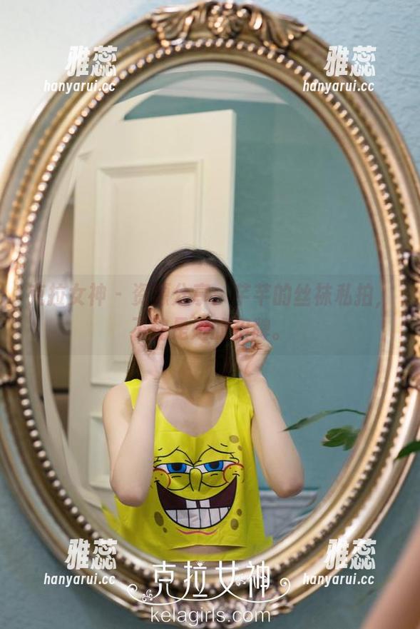 克拉女神-芊芊 克拉女神 - 资源分享:芊芊的丝袜私拍,不愧是她的招牌。