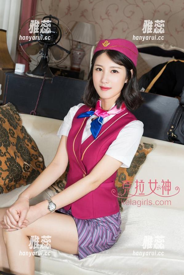 克拉女神-高子琁 克拉女神 - 高子琁最新女神资源,虽说是女神,但眼光好像跳跃在她那神秘之间。