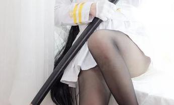 免费领取兔玩映画制服裙白丝照片，绝对不会让你失望！担心撞衫？小心哦