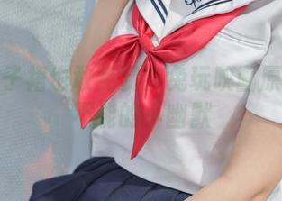 黑丝格子裙也敢免费？兔玩映画原图欲罢不能的小幽默