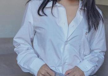 图集上架：兔玩映画的蕾丝袜制服裙，能把你“的心”绑得更紧！