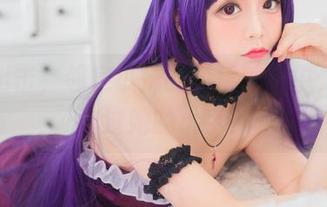 高清出击，邻家小妹的兔玩映画中，谁能逃过她的小手？