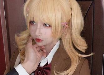 全套优菈浪花骑士，凉凉子rioko教你如何打理你的梦中情人；下载链接在此！