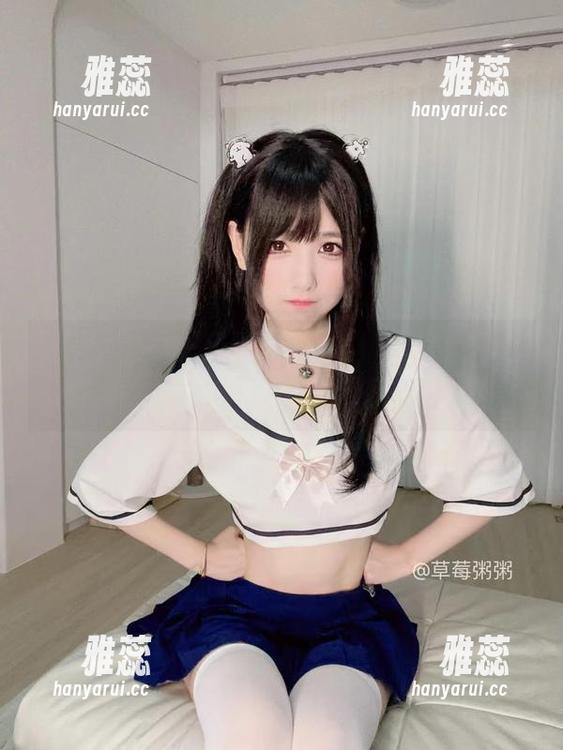 十万口草莓粥粥 微密圈 - 十万口草莓粥粥的户外写真,神奇的分享,跟我学怎样不走寻常路