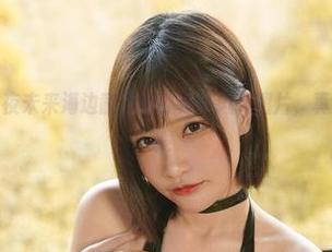 福利满满，千夜未来海边散发的那种…风味图片，真是让人停不下来！