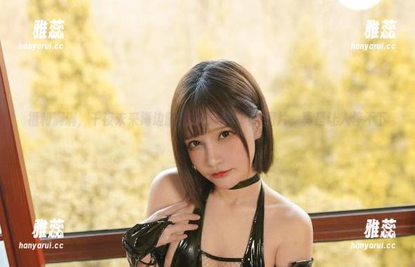 千夜未来 福利满满,千夜未来海边散发的那种…风味图片,真是让人停不下来!