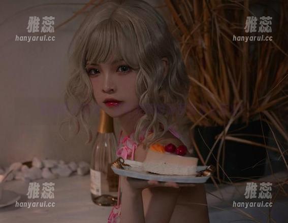 可可老师 福利图片预警:可可老师的酒吞温泉太惹火!