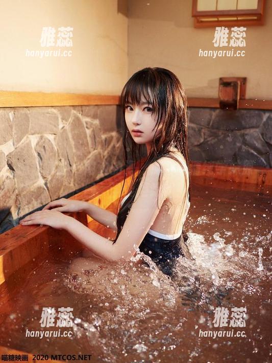 喵糖映画 喵糖映画:窗边的海,免费的清纯学妹原图,谁能拒绝啊!