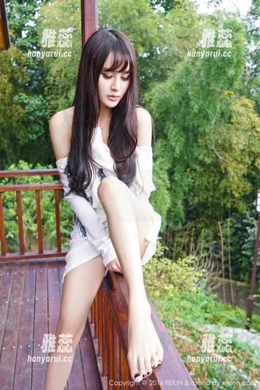 嗲囡囡-SiByl李思宁 嗲囡囡 - SiByl李思宁的银发芭比:下载后,你也可以拥有银发梦