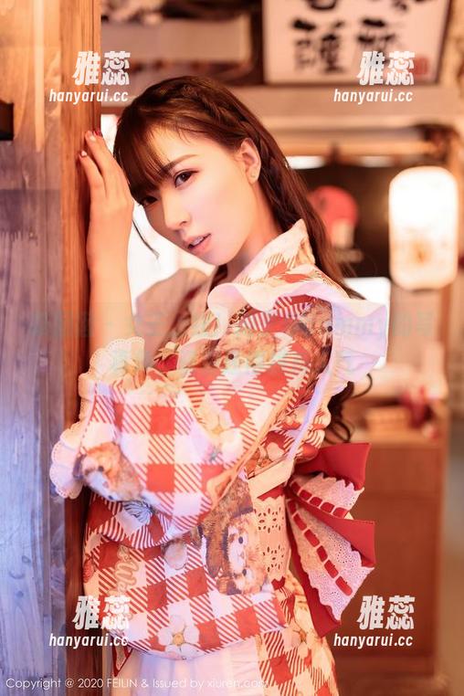 嗲囡囡 - 女王上线！周于希dummy的写真集，资源还得拼拼人气