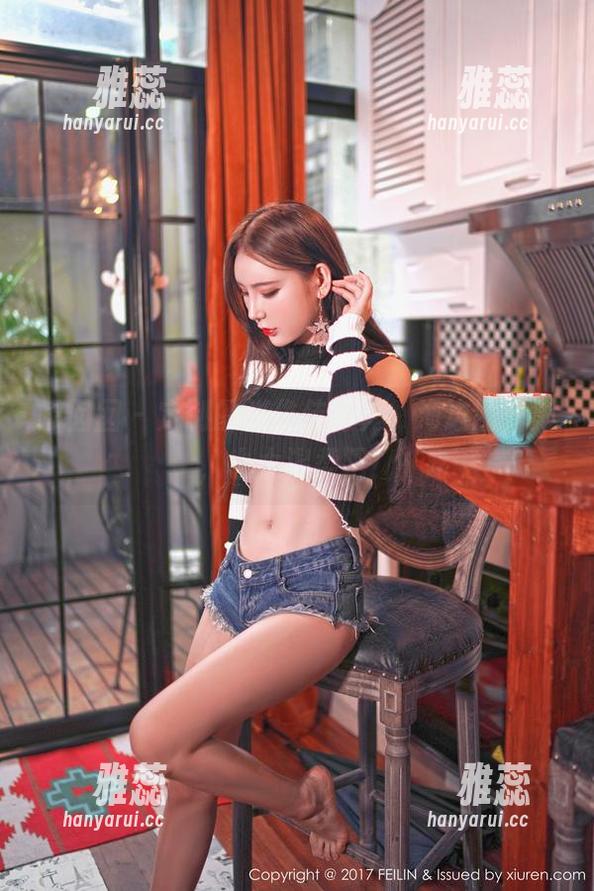 嗲囡囡-张俊佳 嗲囡囡 - 定制的张俊佳写真,海边的光影,也太温柔吧!