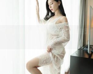 嗲囡囡 – 沈梦瑶在线对比：原图与肉丝的完美旅行，谁敢说不吸引？