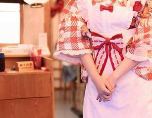 嗲囡囡 – 别说我没提醒，陈雅漫VICKY的双马尾全集原图在这，保证让你心里‘咯噔’一下！