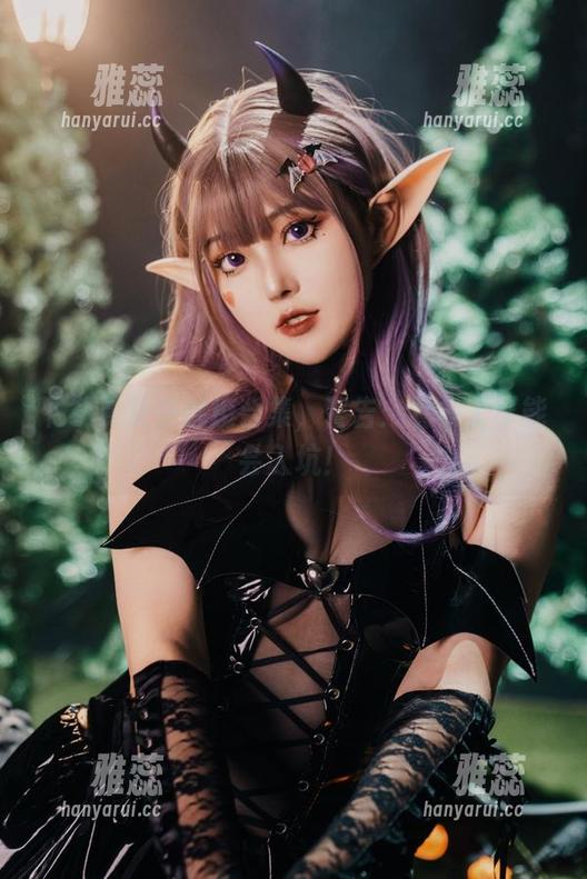 夏夏子 下载夏夏子魅魔合集,警告:看多了可能会入坑!