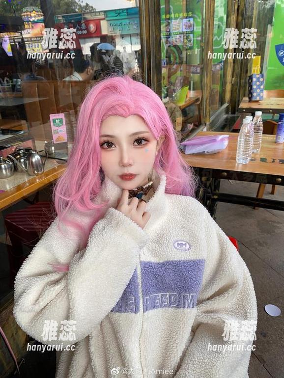 大肉丸Amiee 探讨大肉丸Amiee的芭芭拉图包,太多意外等着我惩罚!