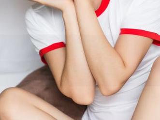 头条女神 – 杨曼妮的天使，无敌在线！这组作品真的太让我咋舌了。